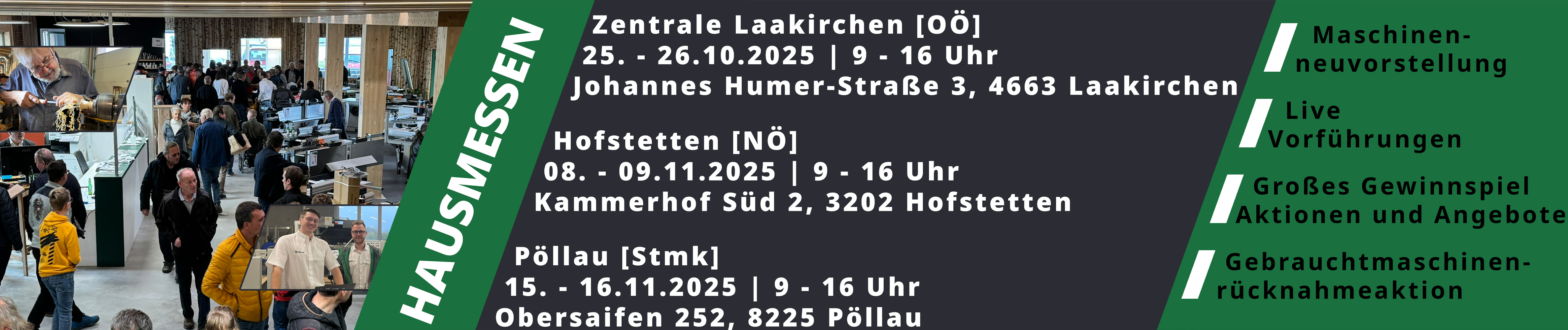 hausmesse-2025
