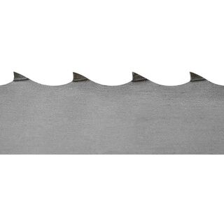 Sgeband gehrtet 3658x35x0,9mm Zahntlg. 22mm