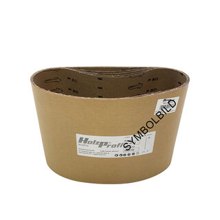 Schleifband 551x200mm, K060 fr Parkettschleifer
