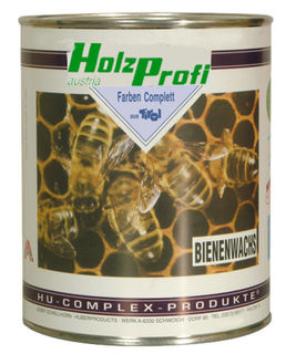 Bienenwachs 1,0l Holzprofi