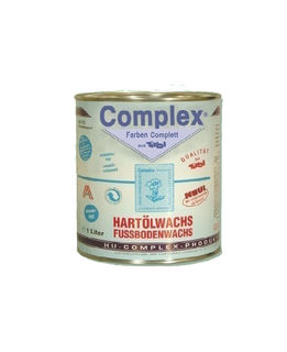 Hartlwachs 0,25l farblos Holzprofi