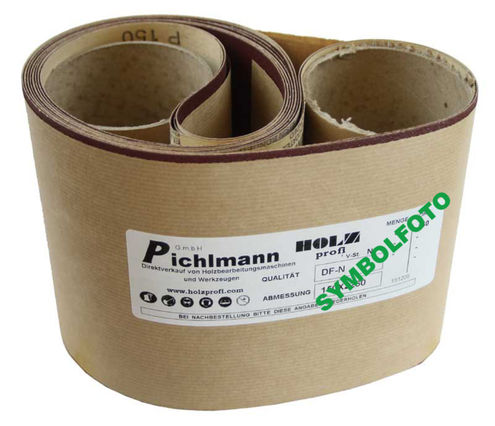 Schleifband 1210x150mm, K060 fr BDS612