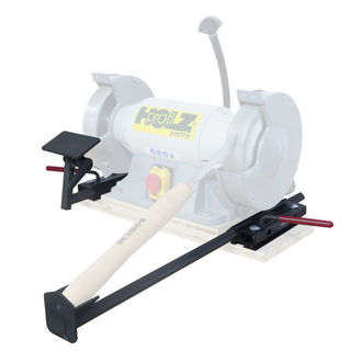 Wolverine Schleifsystem-Grundset Holzprofi