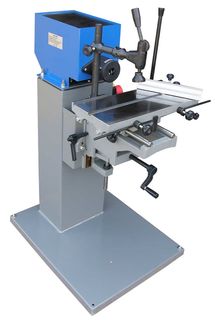 Langlochbohrmaschine Hans Schreiner HS-W50-MS3016