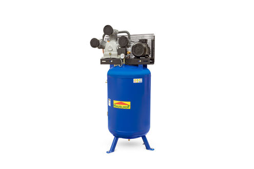 Industriekompressor Hauslhof KO880-270-5,5