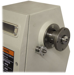 Drechselbank Holzprofi M910-230V