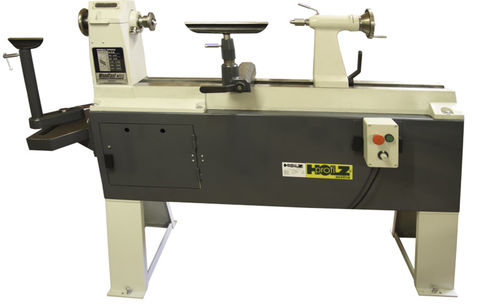 Drechselmaschine Holzprofi M910-400V