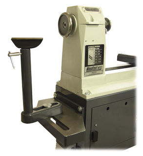 Drechselmaschine Holzprofi M910-400V