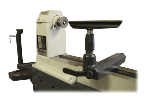 Drechselmaschine Holzprofi M910-400V