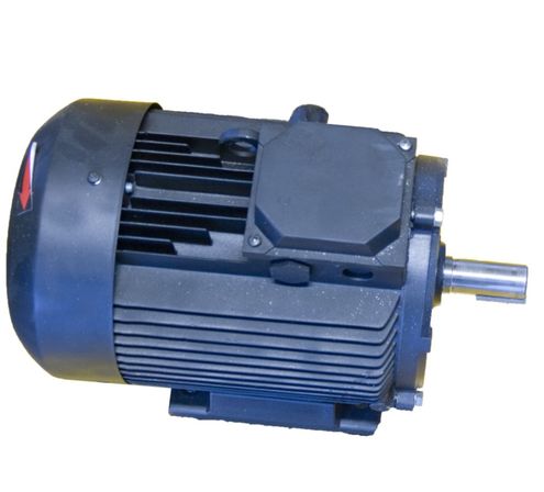 Option 5,5KW Motor fr SC430