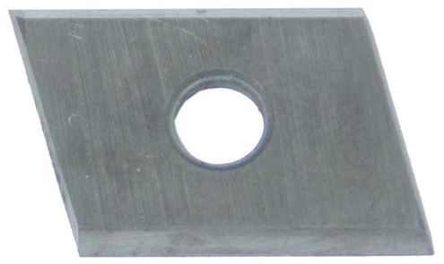 Wendeplatte 20x12x1.5 mit 15 � f�r FW31-1