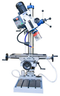 Bohr- und Frsmaschine Hans Schreiner Z5045C 2S