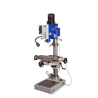 Bohr- und Frsmaschine Hans Schreiner Z5045C/1