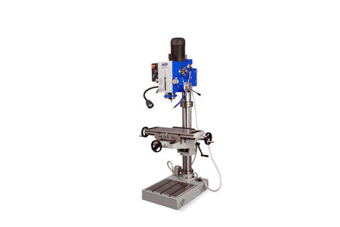 Bohr- und Frsmaschine Hans Schreiner Z5045C/1