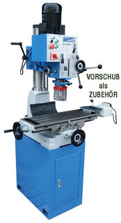 Bohr- und Frsmaschine Hans Schreiner ZAY7040G