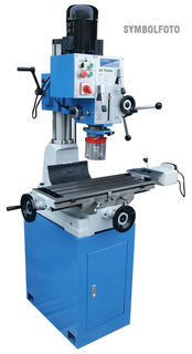 Bohr- und Frsmaschine Hans Schreiner ZAY7040H2-HK