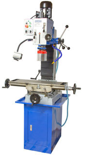 Bohr- und Frsmaschine Hans Schreiner ZAY7045M2-HK