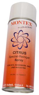 Citrus-Reiniger