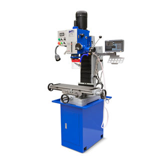 Bohr-Frsmaschine ZAY7045V-HK-DIGI