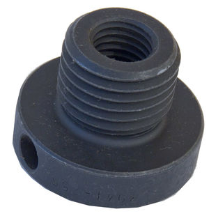 Mitlaufadapter M33 3941-255