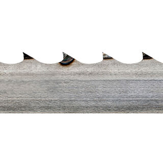 Sgeband Holzprofi 4820x35x0,9mm, 22mm Zt. X-CUT