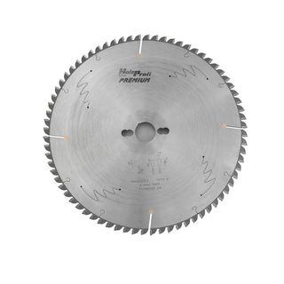 Sgeblatt Hartmetall HOLZPROFI TFZ-N 300mm, Z72