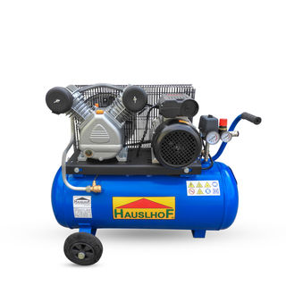 Industriekompressor Hauslhof KO360-50-2,2