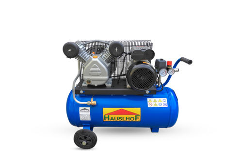 Industriekompressor Hauslhof KO360-50-2,2