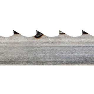 Sgeband Holzprofi 4920x35x1,1mm, 22mm Zt. X-CUT