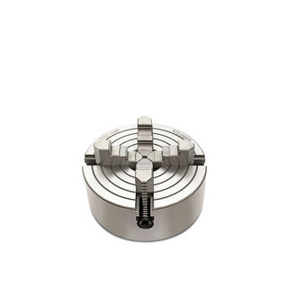 4 Backenfutter 200 mm