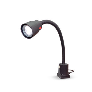 Magnetlampe LED von Hans Schreiner, 230V