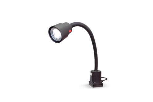 Magnetlampe LED von Hans Schreiner, 230V