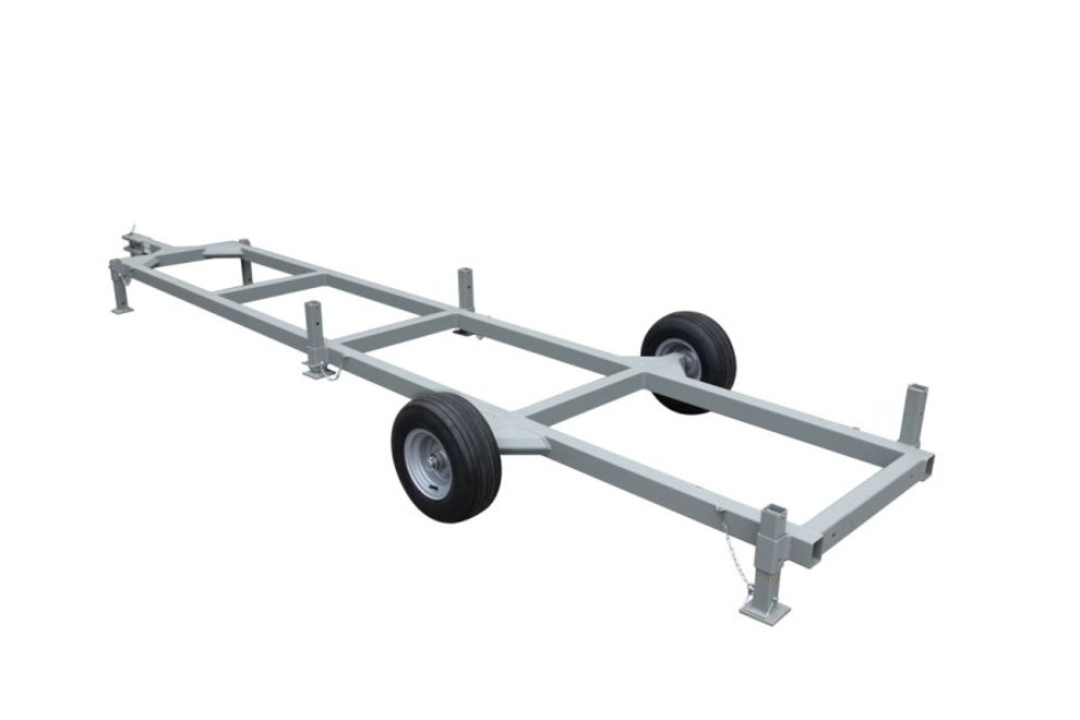 Wagen Fur Mobiles Sagewerk Ctr 750