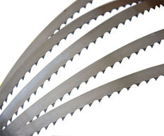 Bandsgeblatt HOLZPROFI 4230x15mm