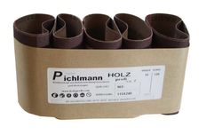 Schleifhlse fr Walze HOLZPROFI 76 mm, K100