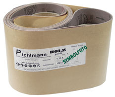 Schleifband 3000x150mm K100 fr KSM3000
