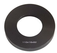 Anlaufring Holzprofi 110x16mm