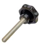 Griffschraube 8x60mm