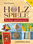 Holzfachbuch: Holzspiele