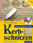 Lehrbuch: Kerbschnitzen