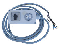 externes Bedienfeld f�r Frequenzumformer