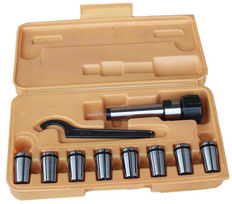 Spannzangenfutter Hans Schreiner Mk3, 3-25 mm