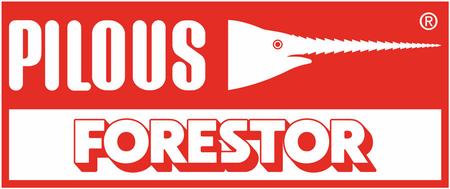 Forester Pilous Logo